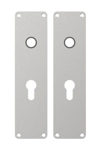 Randi Line 18 långskylt 722002EC 92mm (grepp/släpp)