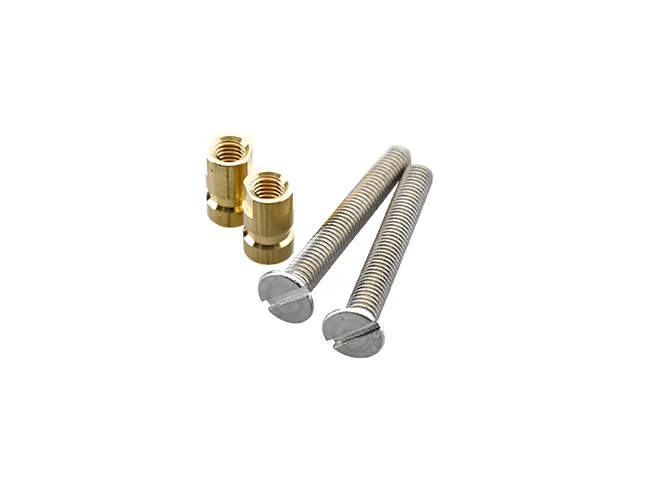 Randi Line 18, gängade skruvar M8 73046GEF (55-78mm)