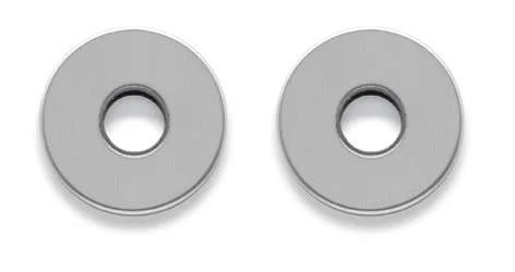 Randi Line 18 handtagsrosett, 714500 m/klämma CC38