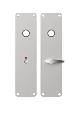 Randi Line 18 långplåt 7220036TG HCP toalettset (Boda)