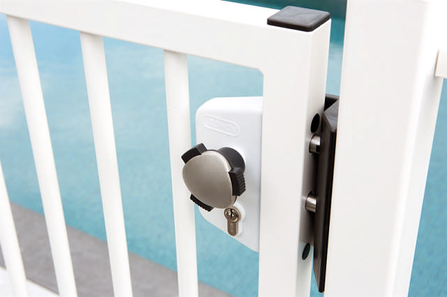 Locinox knopp KIDLOCK, set