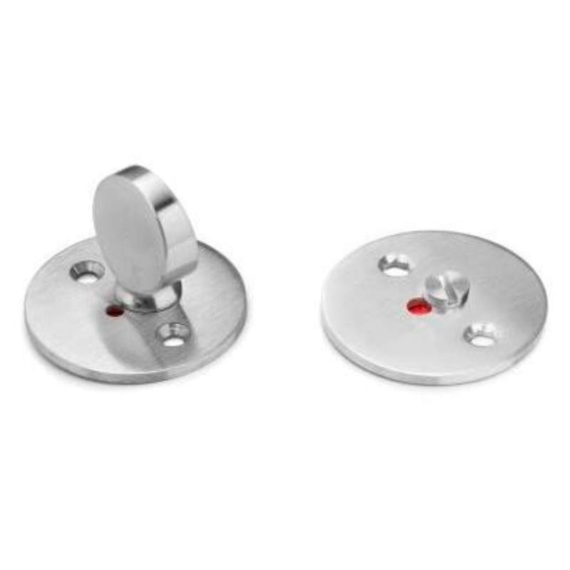 Arne Jacobsen toalettset, clip-rosett, CC38