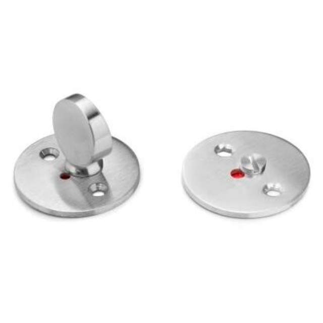 Arne Jacobsen toalettset, clip-rosett, CC38