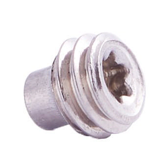 Ruko-Line pinolskruv för 16mm dörrhandtag