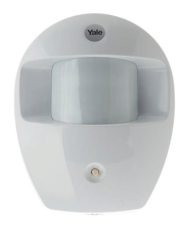 Yale Smart Living PIR-rörelsesensor (924853)