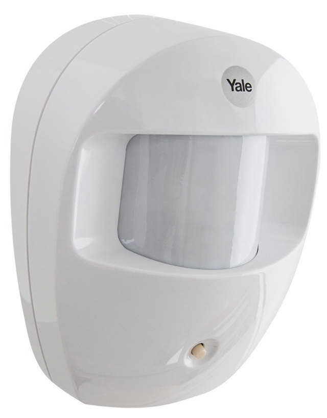 Yale Smart Living PIR-rörelsesensor (924853)