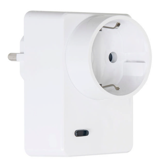 Yale Smart Living Smartplug (924865)