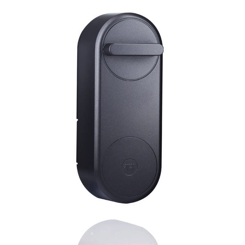 Yale Linus Smart Lock Euro, svart (924984)