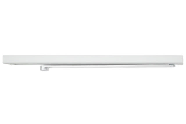 Abloy G195 Slide Rail, Silver (2018) (930892)