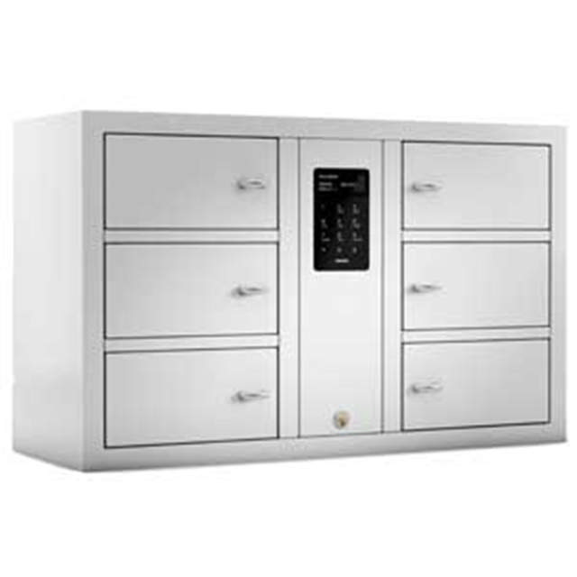 Creone ValueBox 7006 S batteribackup