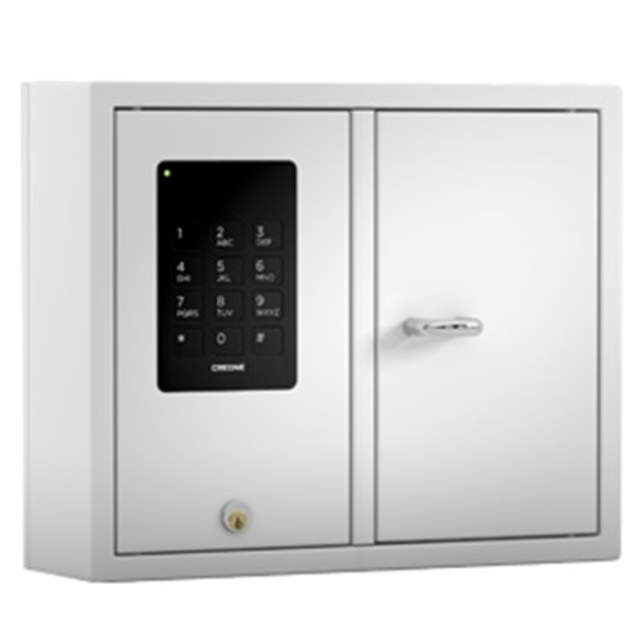 Creone KeyBox 9001 B Batteribackup