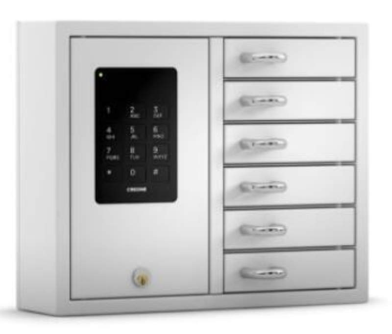 Creone KeyBox 9006 B Batteribackup