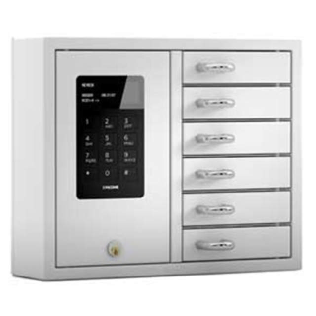 Creone KeyBox 9006 S Batteribackup