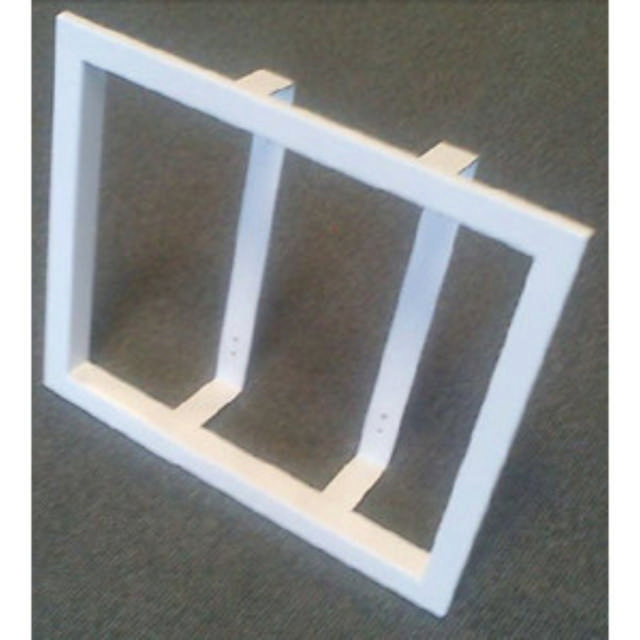 Creone Kit för montering på fasad