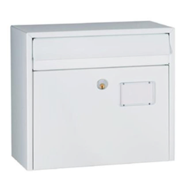 Mefa namnskylt t/Classic 900