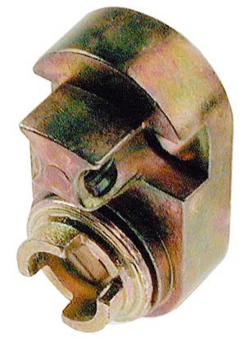 Trioving adapter 5941 t/cylinder (994048)