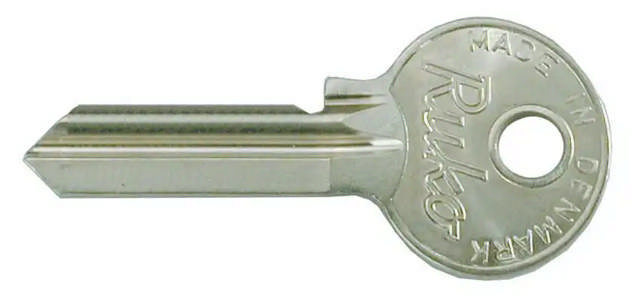 Klippnyckel RUKO 500