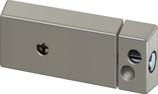 Zeiss höljelås 143