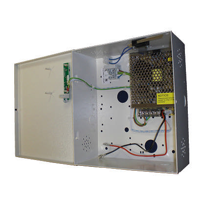 Strömförsörjning 12 VDC 2,0 A, Switch mode, Compact