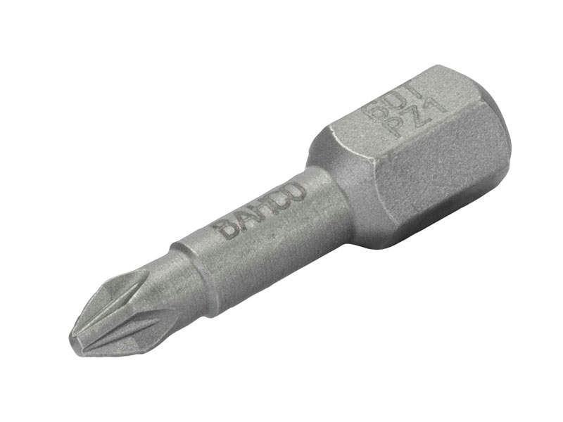 Bahco bitar PZ, 1 st.