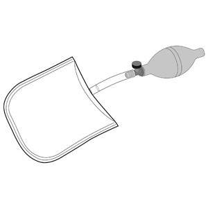 Souber Tools luftkudde Airwedge AO65 (AW-99)