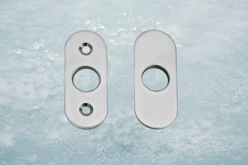 2502-2143 SMP handtagsrosett