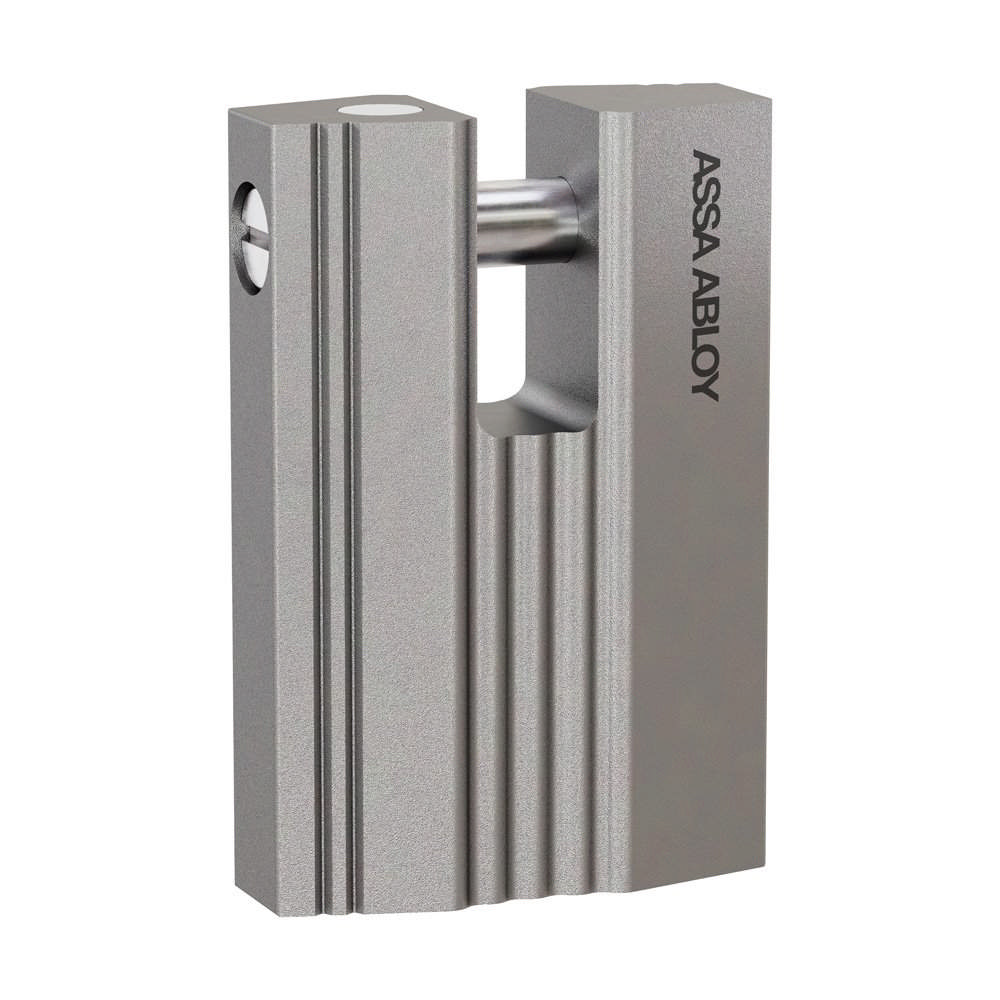 Ruko hänglås 3649 m/cylinder (108599)