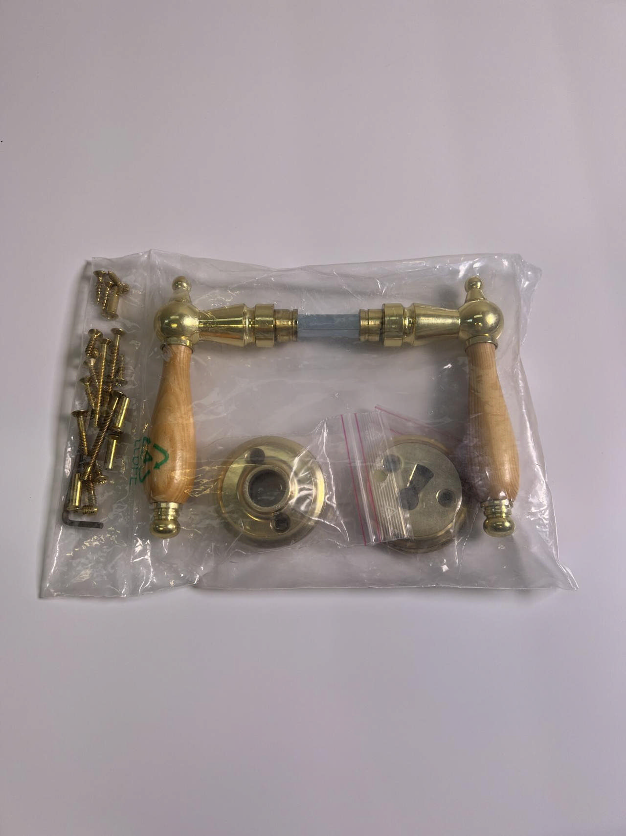 Dörrhammare 701 Ring NiS 150 mm