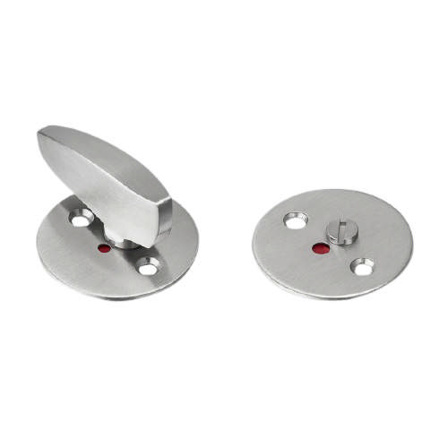 Bastoalettset Handicap, massiv rosett