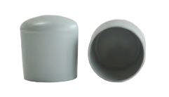 EXP dup skor, grå, pk. 20 st