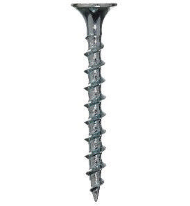 EXP gipsskruv t/trä 3,8mm - lös