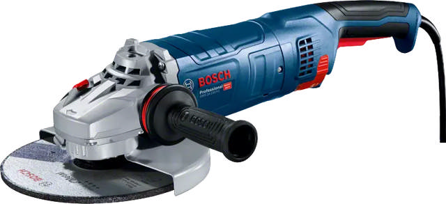 Bosch vinkelslip GWS 24-230 PZ