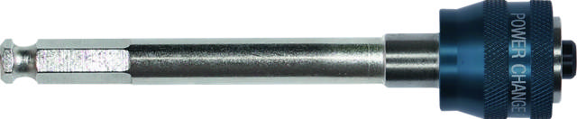 Bosch hålsågsförlängning 300mm Sexkantsaxel 11mm