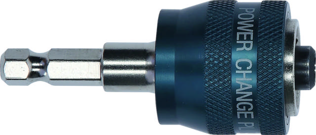 Bosch hålsågsadapter pcp m/borr HEX 8,7mm