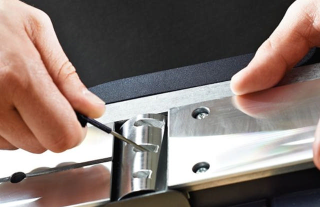 Festool HM Spiralkniv HW 65