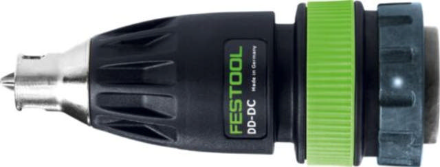Festool Djupstopp Fast-Fix DD-DC