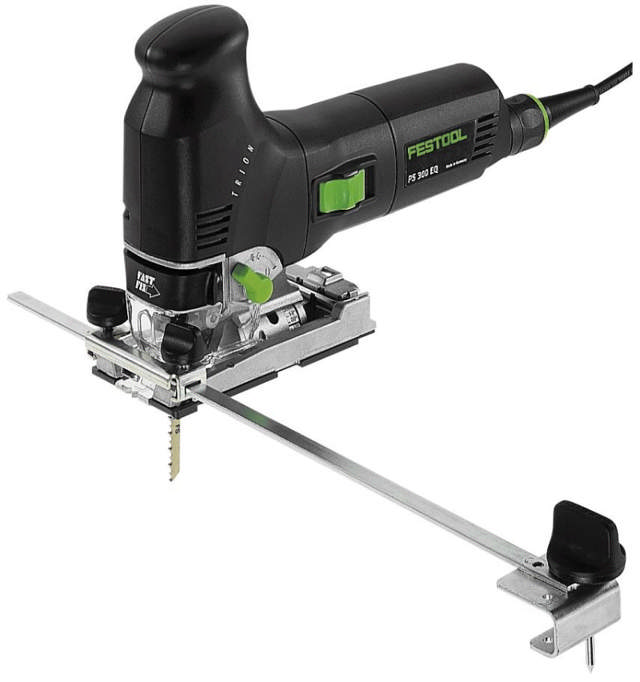 Festool Cirkelstopp KS-PS/PSB 300