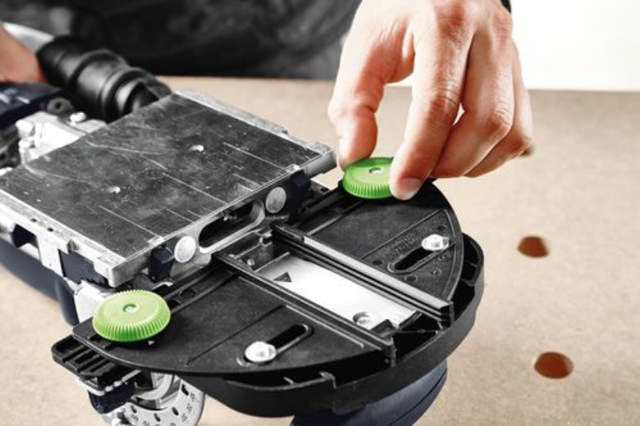 Festool Liststopp LA-DF500