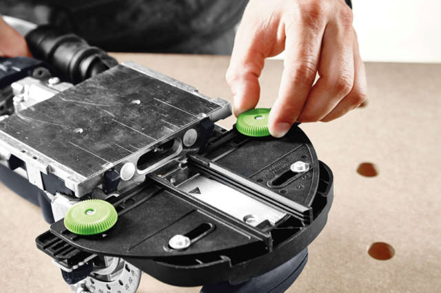 Festool Liststopp LA-DF500