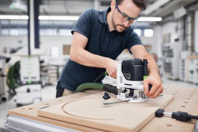 Festool Cirkelstopp SZ-OF 1000