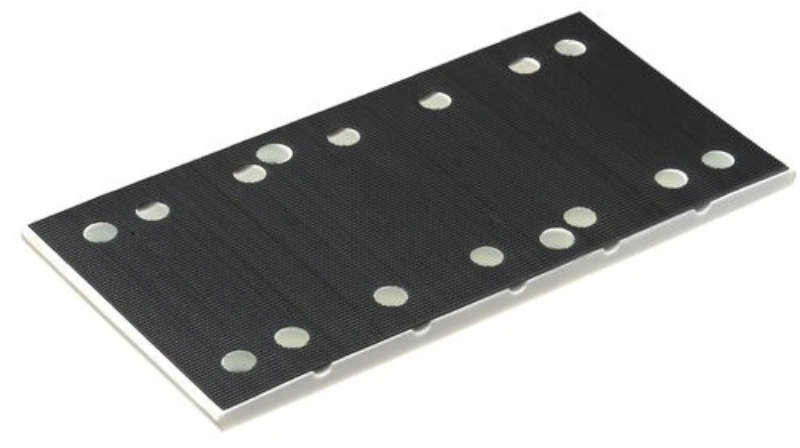 Festool Slipplatta SSH-STF 115x225/10