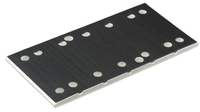 Festool Slipplatta SSH-STF 115x225/10