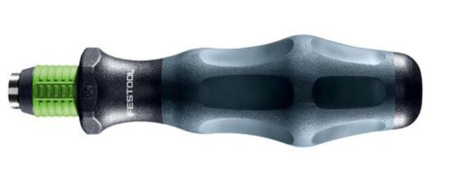 Festool Skruvmejsel SD-CE-DRIVE-UNI