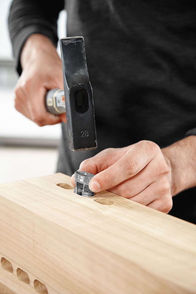 Festool Expansionsankare SV-SA D14/32