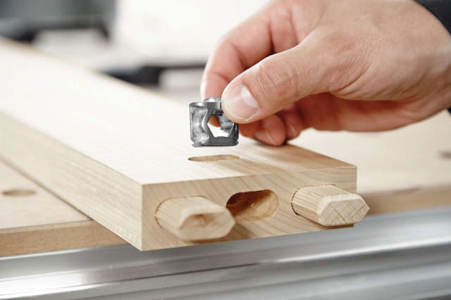 Festool Cross ankare SV-QA D14/32