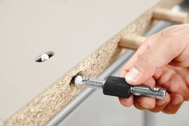 Festool Dubbelbult SV-DB D14/16