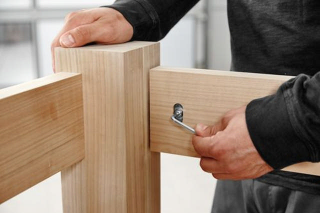 Festool Täcklock SV-AK D14 brn2/32