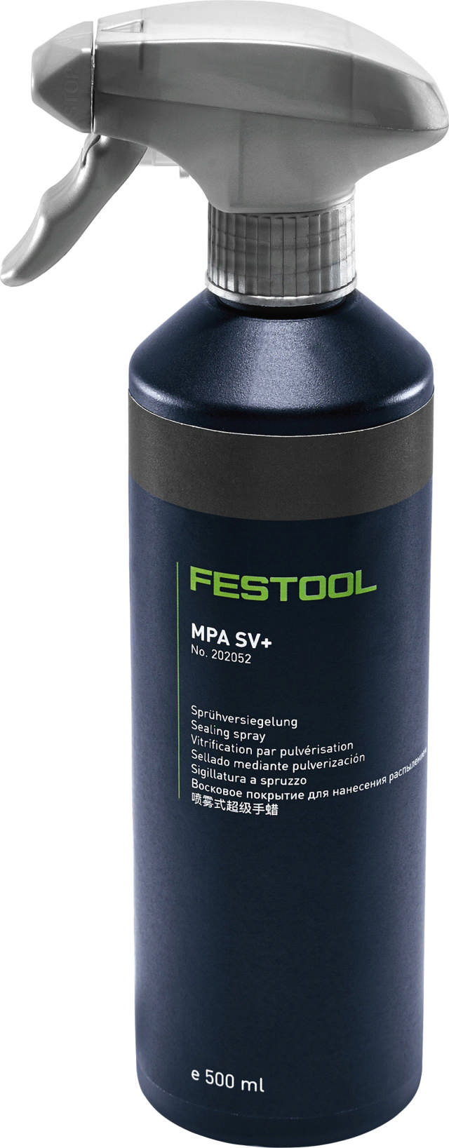Festool Spraytätning MPA SV+/0,5L