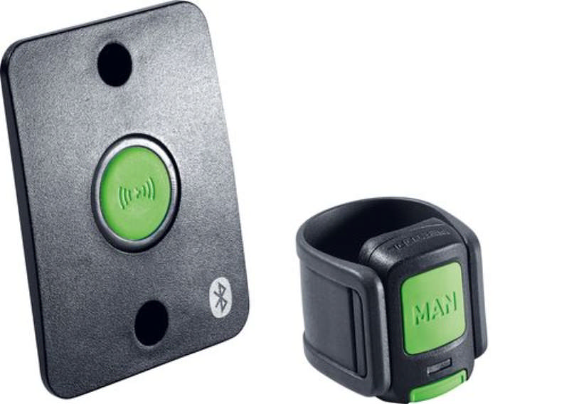 Festool fjärrkontrollset CT-F I/M-SET