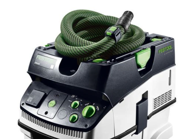 Festool fjärrkontrollset CT-F I/M-SET